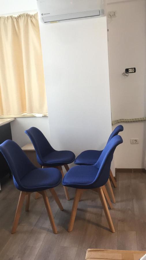 Apartament Gabrox Năvodari Eksteriør bilde