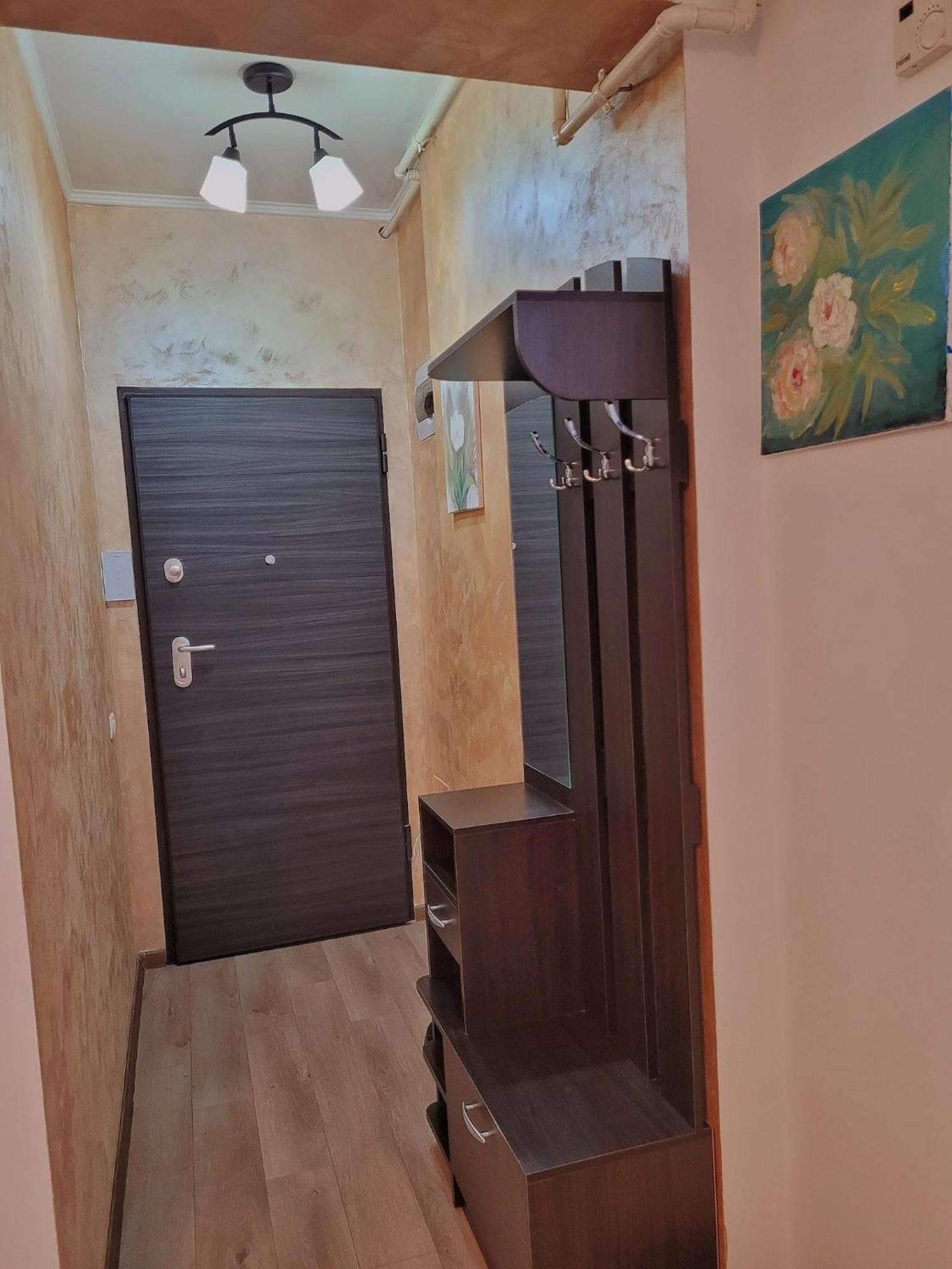 Apartament Gabrox Năvodari Eksteriør bilde