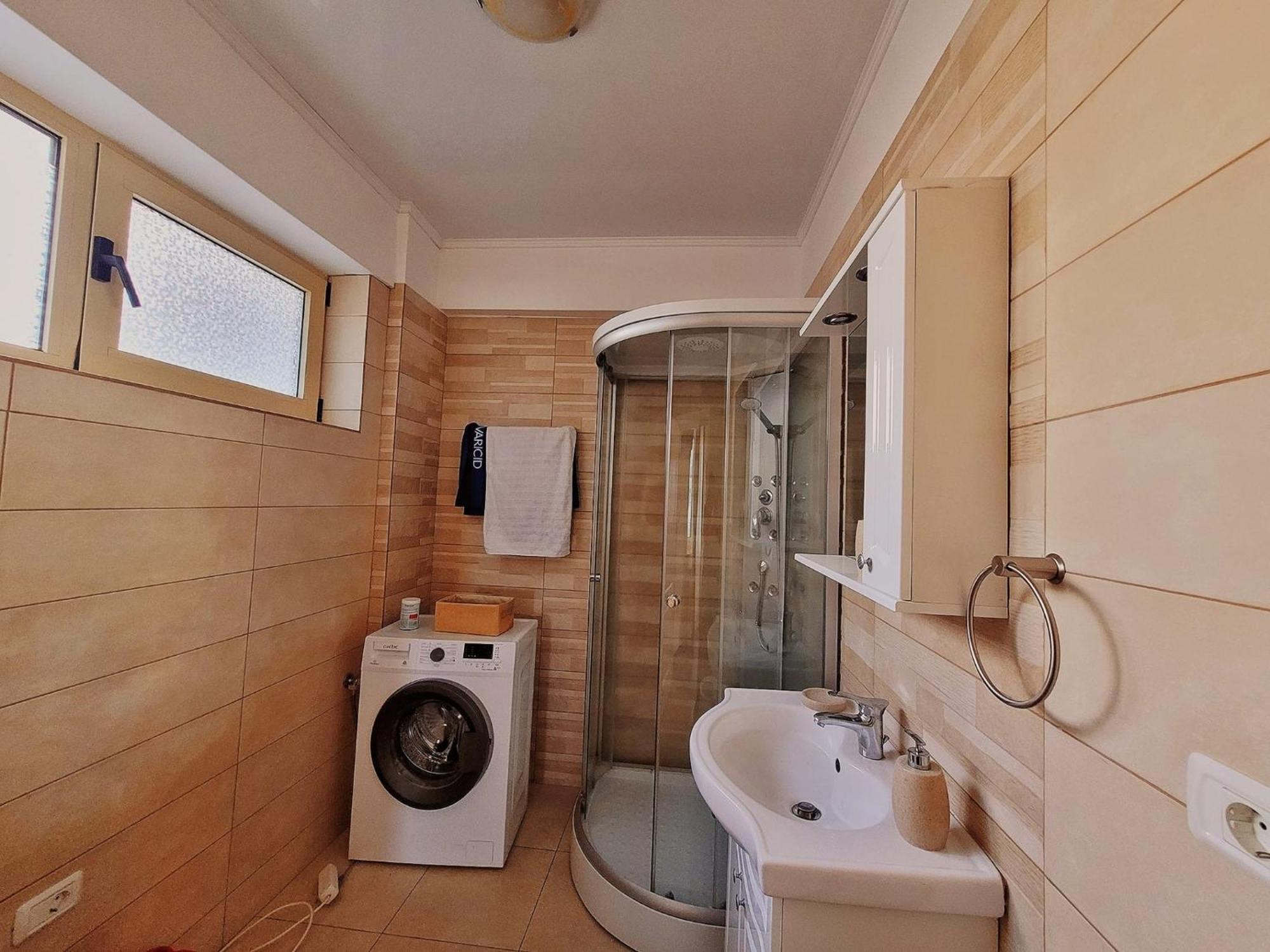 Apartament Gabrox Năvodari Eksteriør bilde
