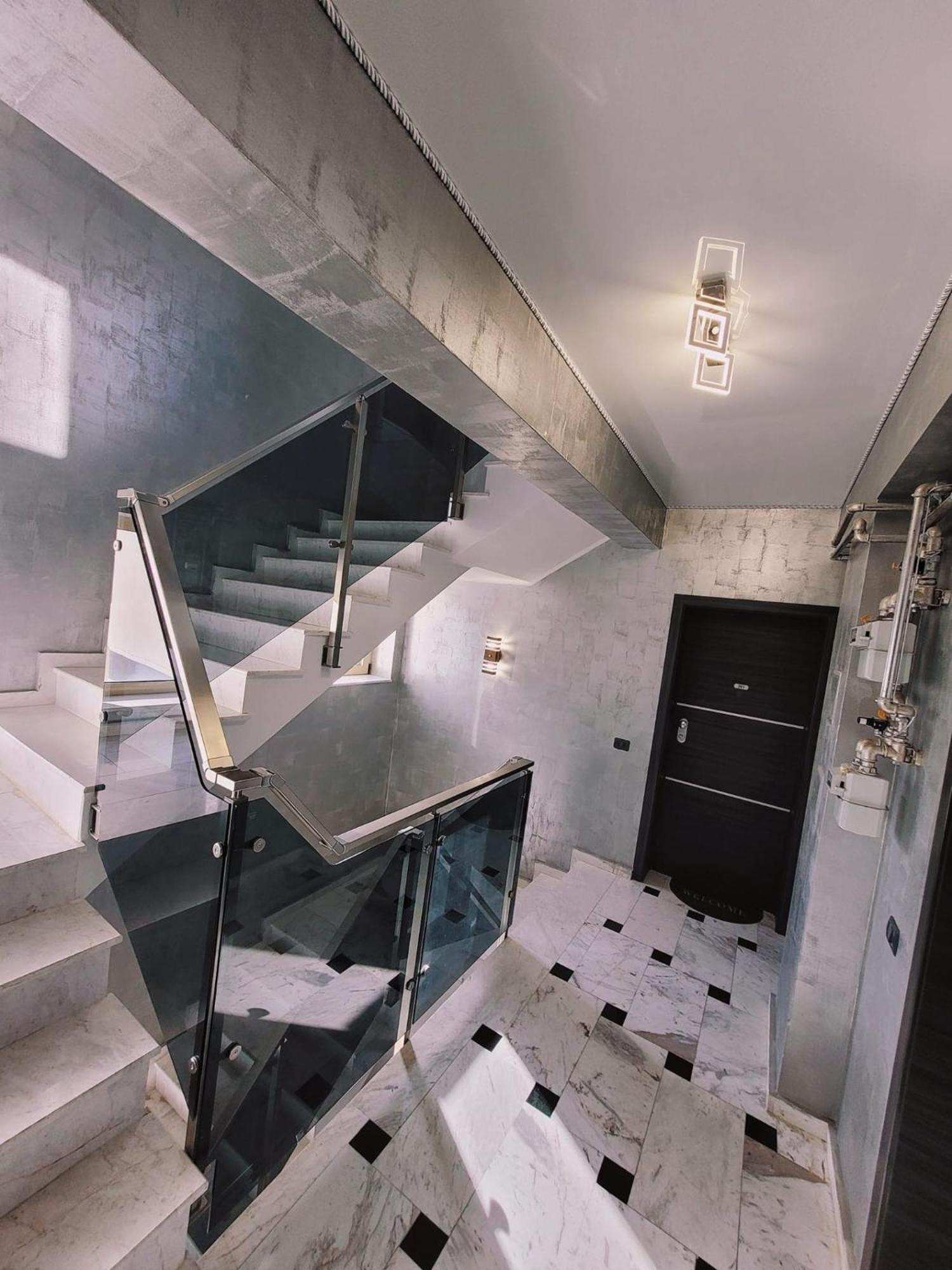 Apartament Gabrox Năvodari Eksteriør bilde